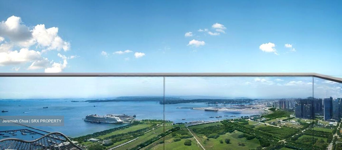 Marina Gardens Drive (D1), Condominium #476849301